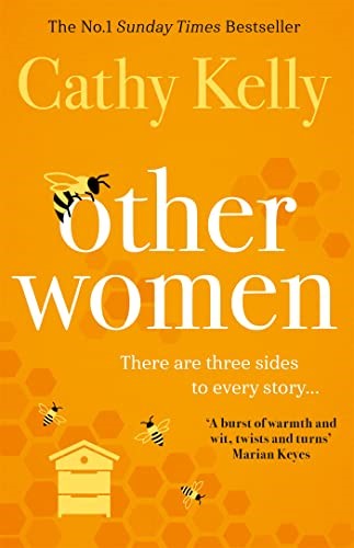 Other Women: The sparkling page-turner about real, messy life that has readers gripped