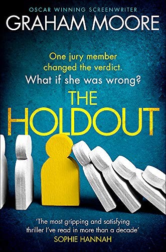 The Holdout: One jury member changed the verdict. What if she was wrong?