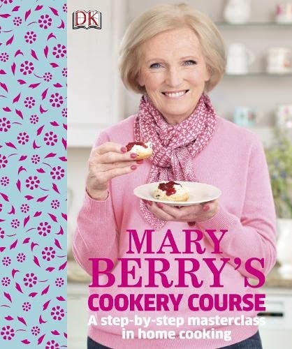 Mary Berry's Cookery Course Mary Berry's Cookery Course