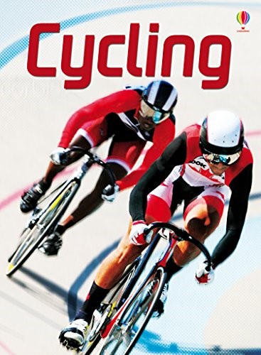 Cycling (Beginners Plus) (Beginners Plus Series)