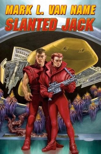 Slanted Jack (Jon & Lobo) Slanted Jack (Jon & Lobo)