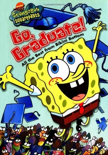 Go, Graduate! (SpongeBob SquarePants)