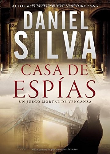 Casa de Esp�as