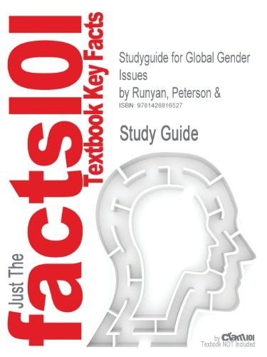 Global Gender Issues