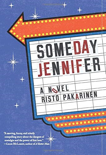 Someday Jennifer Someday Jennifer