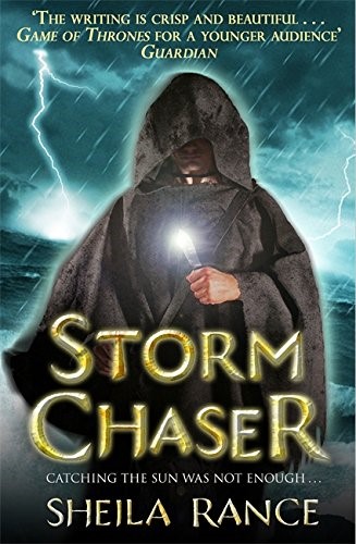 Storm Chaser Storm Chaser