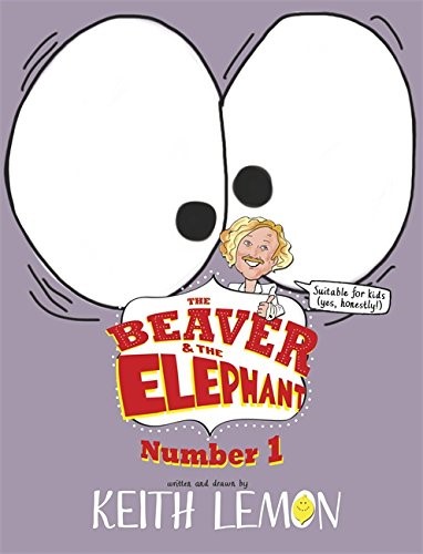 The Beaver and the Elephant (Anholt Family Favourites)