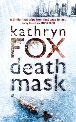 Death Mask (Dr. Anya Crichton)