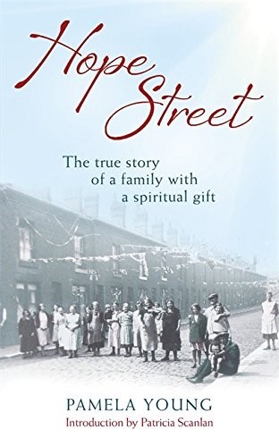 Hope Street: The triumphs and tragedies of a family with a spiritual gift