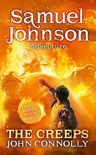 The Creeps: A Samuel Johnson Adventure: 3