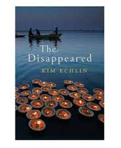 The Disappeared