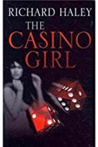 The Casino Girl (Ulverscroft Mystery)