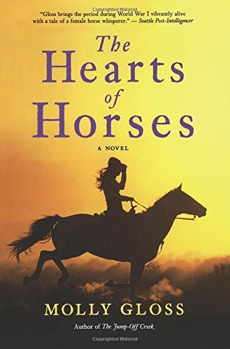 The Hearts Of Horses