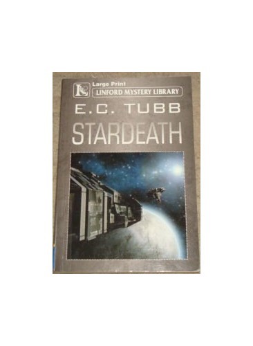 Stardeath (Linford Mystery Library)