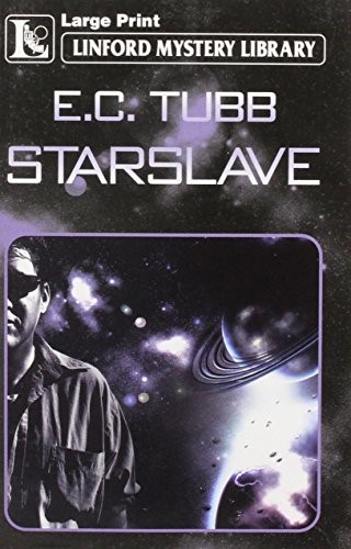 Starslave (Linford Mystery Library) Starslave (Linford Mystery Library)