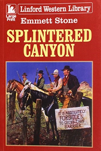 Splintered Canyon Splintered Canyon
