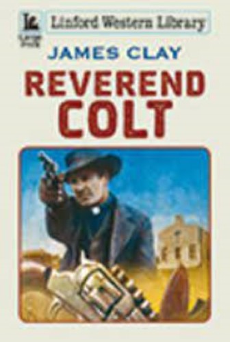 Reverend Colt Reverend Colt