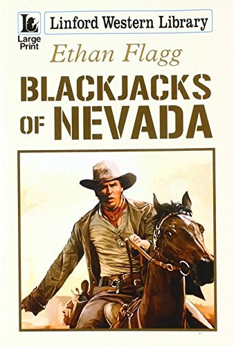 Blackjacks Of Nevada