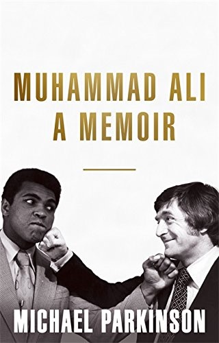 Muhammad Ali: A Memoir Muhammad Ali: A Memoir