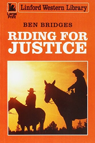Riding For Justice Riding For Justice