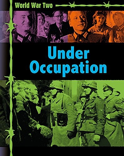 Occupation and Resistance (World War Two)