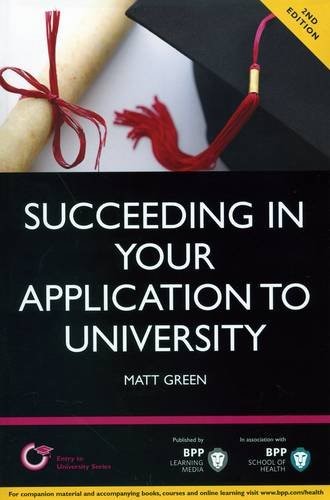 Succeeding in your Application to University: How to prepare the perfect UCAS Personal Statement (Including 98 Personal Statement Examples) 2nd Learning Media (Entry to University Series) Succeeding in your Application to University: How to prepare the perfect UCAS Personal Statement (Including 98 Personal Statement Examples) 2nd Learning Media (Entry to University Series)