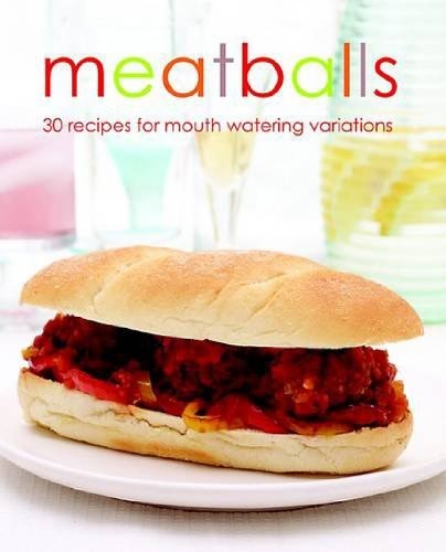 Home Style: Meatballs - Love Food