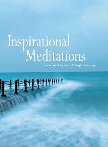 Inspiration Meditation (Inspirational Book)