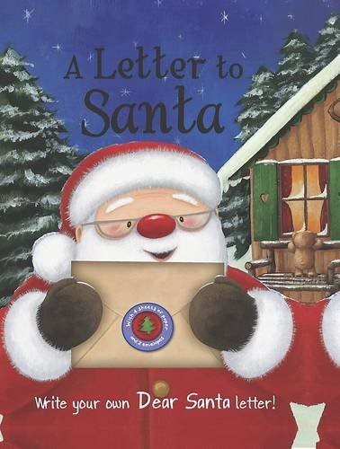 Letter to Santa Letter to Santa