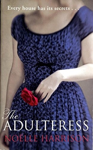 The Adulteress The Adulteress