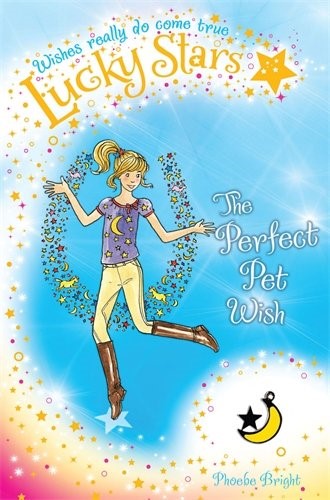 Lucky Stars 2: The Perfect Pony Wish