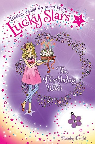 Lucky Stars 4: The Birthday Wish