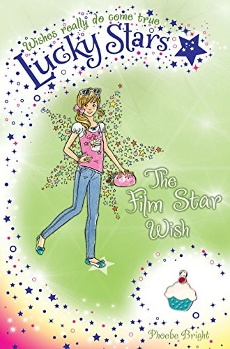 Lucky Stars 5: The Film Star Wish