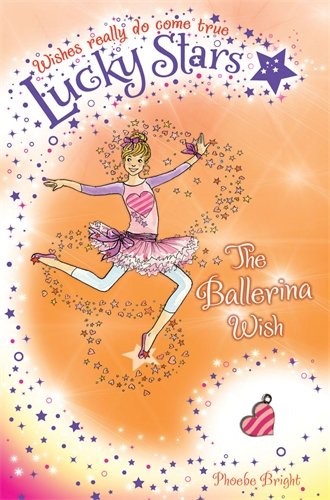 Lucky Stars 6: The Ballerina Wish