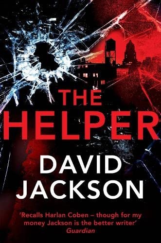 The Helper (Callum Doyle)