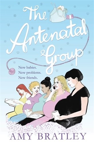 The Antenatal Group