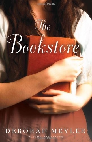 The Bookstore