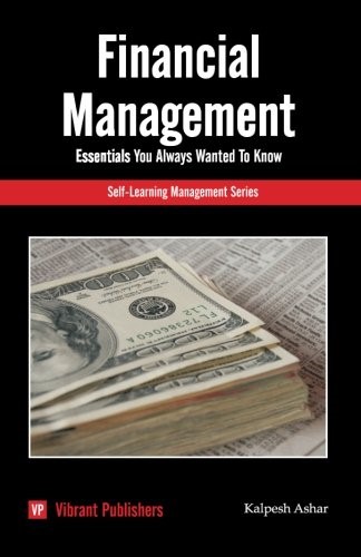 Financial Management Essentials You Always Wanted To Know