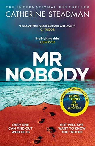 Mr Nobody Mr Nobody