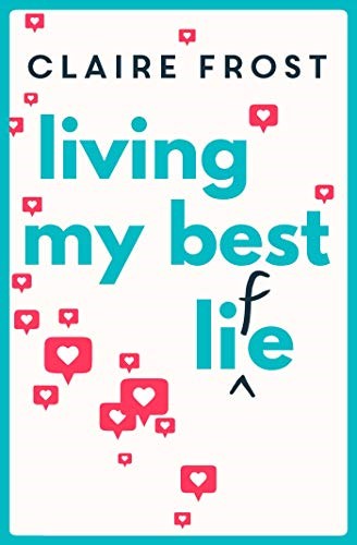Living My Best Life: An uplifting and heart-warming debut that celebrates friendship