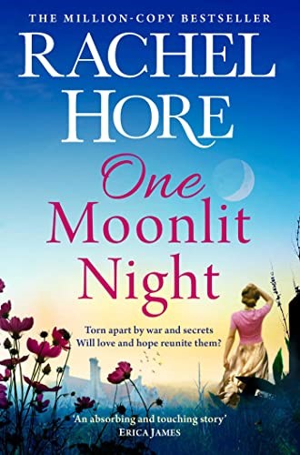 One Moonlit Night: The unmissable novel from the million-copy Sunday Times bestselling author of A Beautiful Spy One Moonlit Night: The unmissable novel from the million-copy Sunday Times bestselling author of A Beautiful Spy