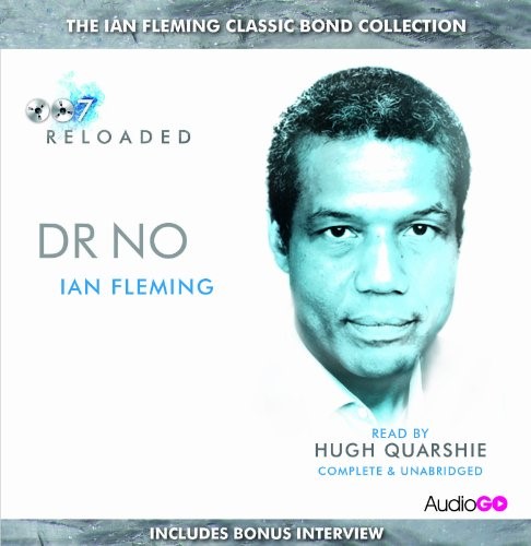 Dr No