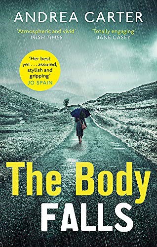 The Body Falls (Inishowen Mysteries)