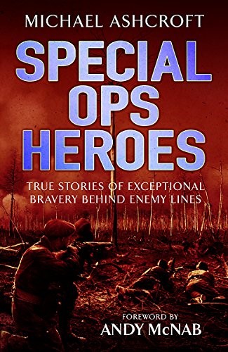 Special Ops Heroes Special Ops Heroes