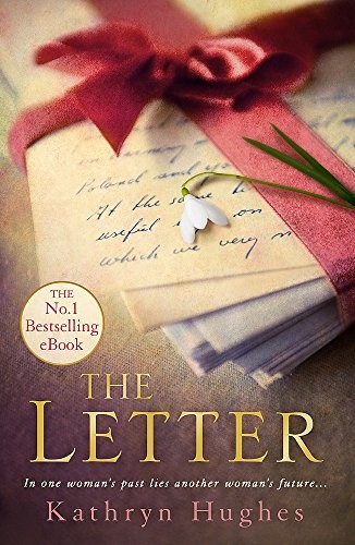 The Letter: The #1 Bestseller that everyone is talking about: Absolutely heartbreaking World War 2 love story