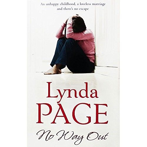 No Way Out Lynda Page No Way Out Lynda Page