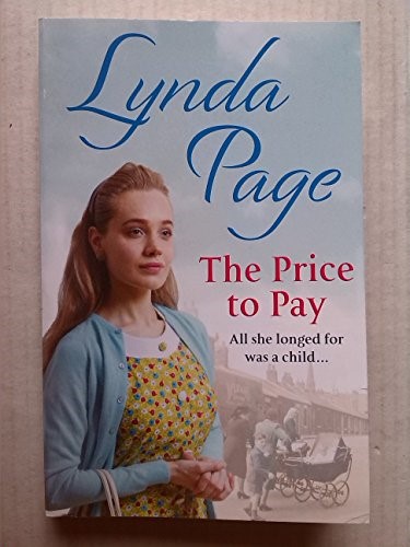 The Price To Pay