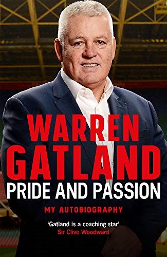 Pride and Passion: My Autobiography Pride and Passion: My Autobiography