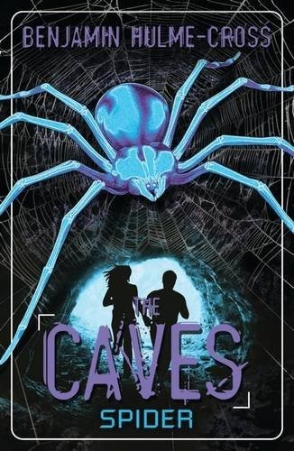 The Caves: Spider: The Caves 3