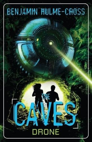 The Caves: Drone: The Caves 4